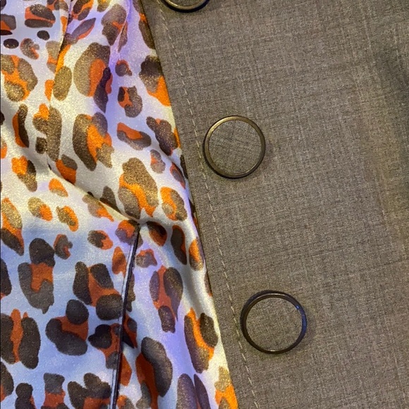 Suit jacket - Picture 4 of 4